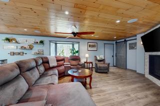 Cozy Oaks - Eagle River - 7