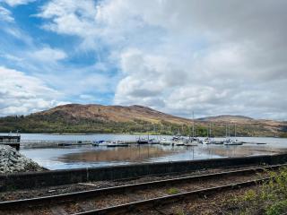 Marina Apartments 2 - Fort William - 1