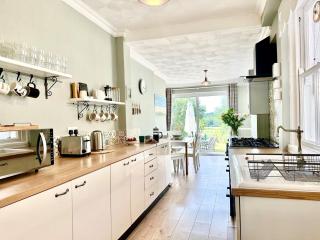 4 Longford Cottages - Ryde - 9