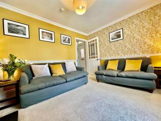 4 Longford Cottages - Ryde - 8