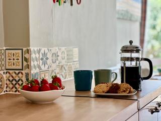 4 Longford Cottages - Ryde - 3