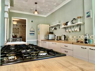 4 Longford Cottages - Ryde - 2