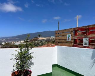 The Zarzamora Canary Little Home - Los Realejos - 8