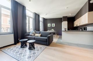 Smartflats Design - Cathédrale - Luik - 7