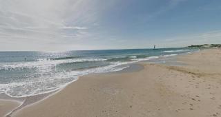 Camping Miramar Playa - camas individuales - Torredembarra - 8