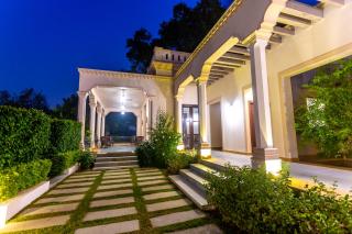 Tree of Life Resort & Spa Varanasi - Varanasi - 7