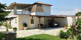 The Cottage in Paralia - 9