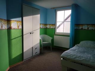 charmantes Ferienhaus ruhig gelegen für 6 Personen - Welzin - 4