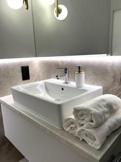 2-pokojowy apartament z jacuzzi w centrum Top widok! - Breslavia - 1