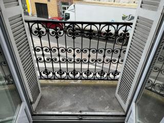 Appartement haussmanien - París - 4