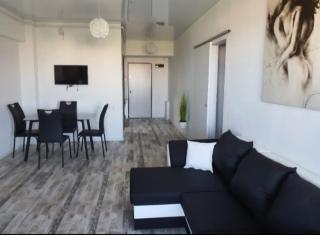 Apartament Seaview - Mamaia - 2