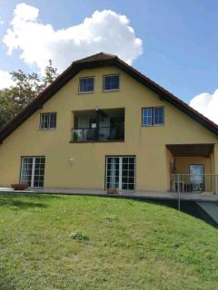 Ferienwohnung Ostklüne - Ostklüne - 8
