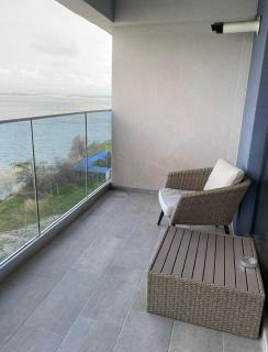 Apartament Seaview - Mamaia - 1