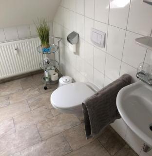 Ferienwohnung Ostklüne - Ostklüne - 1