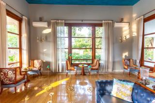 Tree of Life Resort & Spa Varanasi - Varanasi - 8