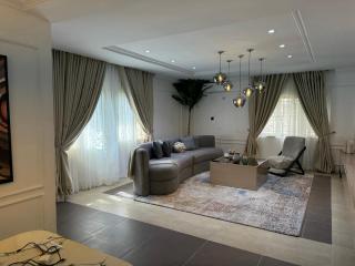 Subcity Apartment - Lekki - 9