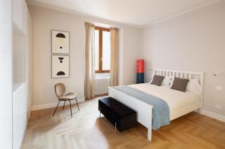 Apartments Florence- The Wizard's House 3bd - Florenz - 9