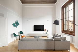 Apartments Florence- The Wizard's House 3bd - Florenz - 0