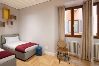 Apartments Florence- The Wizard's House 3bd - Florenz - 7