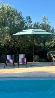 Les Jardins de Sitaara - Cucuron - 4