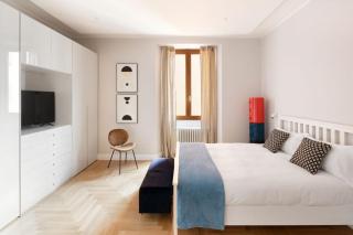 Apartments Florence- The Wizard's House 3bd - Florenz - 4