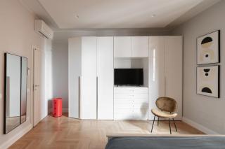 Apartments Florence- The Wizard's House 3bd - Florenz - 3