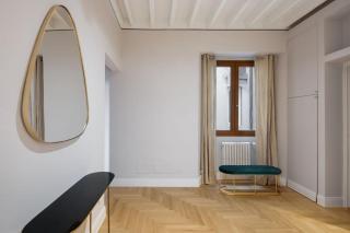 Apartments Florence- The Wizard's House 3bd - Florenz - 2