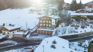 Appartementen Bodner - Ellmau - 2