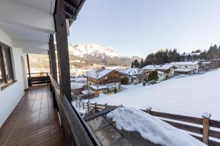 Appartementen Bodner - Ellmau - 5