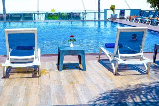 Hotel Andalucia Tangier - 8