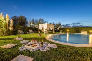 Trulli delle Grotte - 9