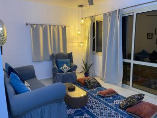 Seaview spacious apartment - Dahab - 7