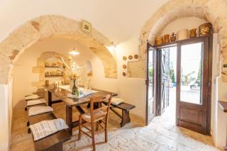 Trulli delle Grotte - Castellana Grotte - 4