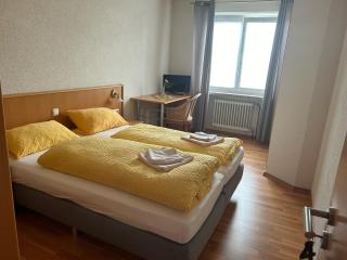 Gasthaus & Metzgerei Besenhardt - 4