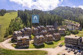 Almresort Gartnerkofel Nassfeld by ALPS RESORTS - Sonnenalpe Nassfeld - 0
