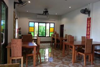 Sawadeelanna Hotel - Nan - 6