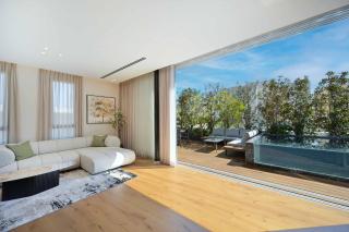 Luxury Modern 3BR Penthouse w Pool by HolyGuest - Tel Aviv - 5