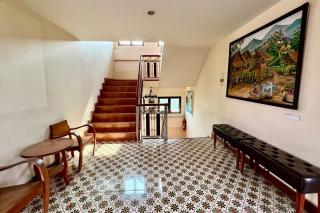 Sawadeelanna Hotel - 8