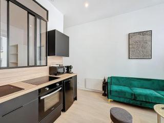 Cosy appartement, Lyon Centre Capucins 1 - Lyon - 6
