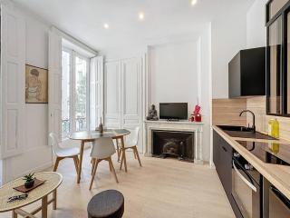 Cosy appartement, Lyon Centre Capucins 1 - Lyon - 5