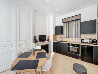 Cosy appartement, Lyon Centre Capucins 1 - Lyon - 3