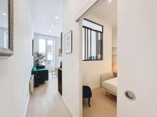 Cosy appartement, Lyon Centre Capucins 1 - Lyon - 2