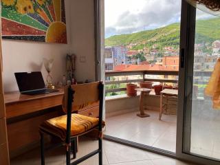 Roz Apartment - Pogradec - 9