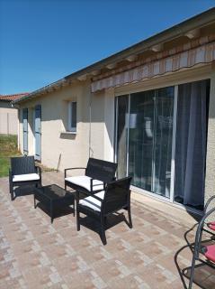 Chambre chez Corinne - 2