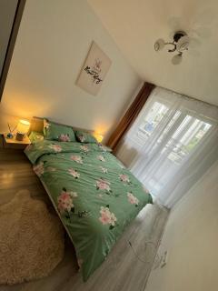 Apartament perioada untold - 2