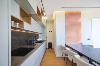 Luxury Modern 3BR Penthouse w Pool by HolyGuest - Tel Aviv - 1