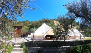 Camping Gole Alcantara - Motta Camastra - 6