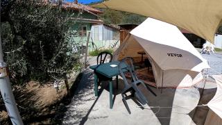 Camping Gole Alcantara - Motta Camastra - 2