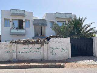 Seaview spacious apartment - Dahab - 9