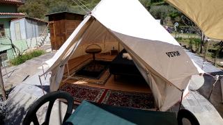 Camping Gole Alcantara - Motta Camastra - 8